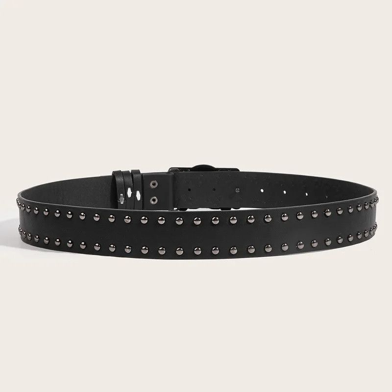 Japanese Brand × Vintage Desinger Belt Size ONE SIZE - 3 Thumbnail