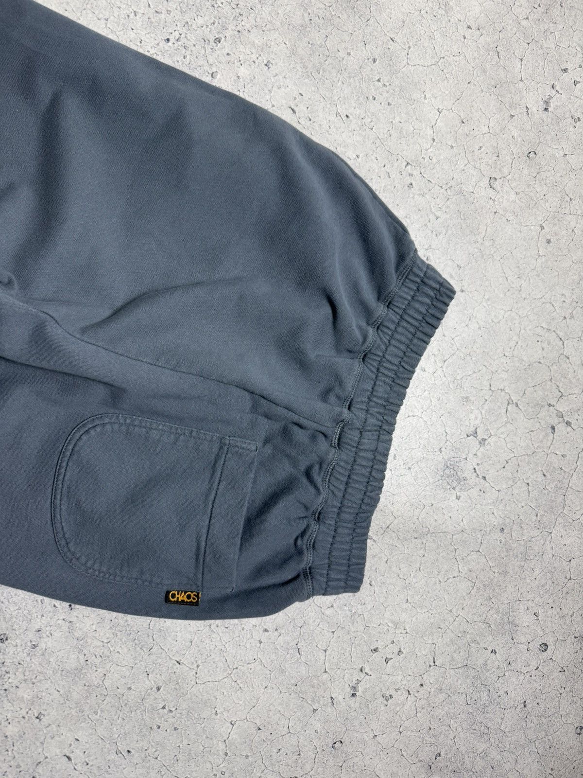 Vivienne Westwood Vivienne Westwood Anglomania Track Pants Joggers Size S Size US 30 / EU 46 - 9 Thumbnail