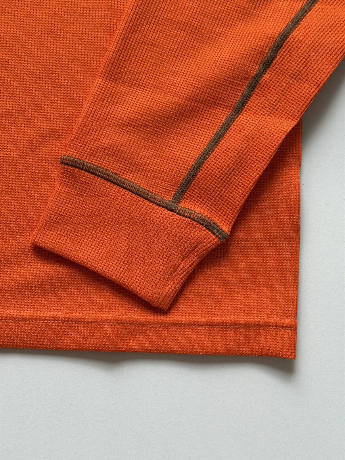 Nike ACG Nike ACG "Chinati" LS Base Layer Tee Size US M / EU 48-50 / 2 - 5 Thumbnail