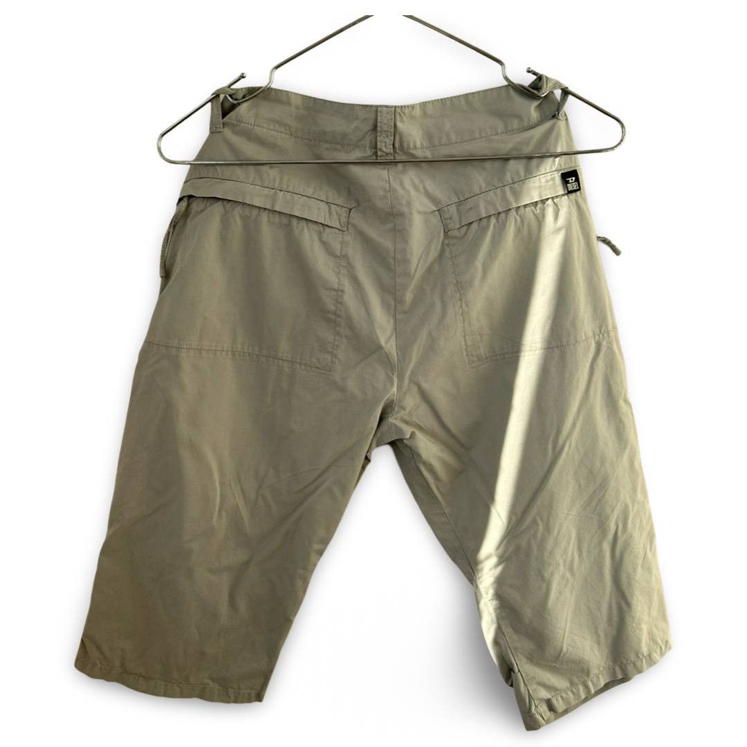Diesel Diesel short #316 Size US 29 - 3 Thumbnail