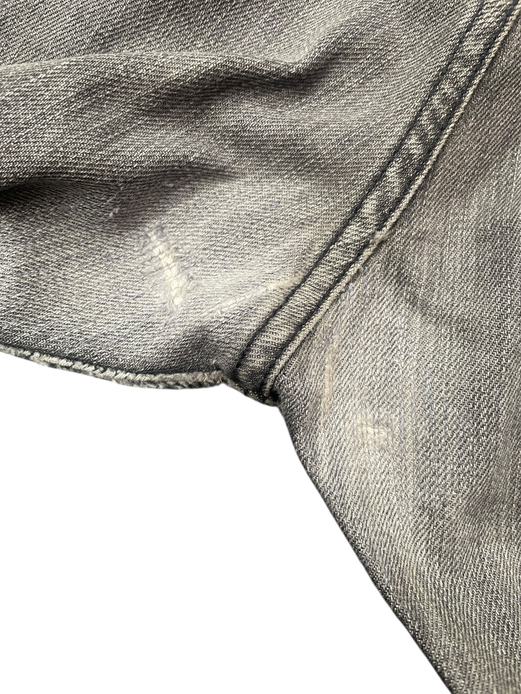 Levi's Vintage Levis 501 Mexico Size US 30 / EU 46 - 7 Thumbnail