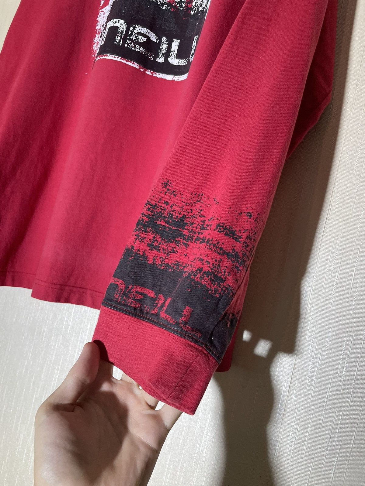 O'Neill × Vintage O’Neill surf style vintage long sleeve Size US XL / EU 56 / 4 - 7 Thumbnail