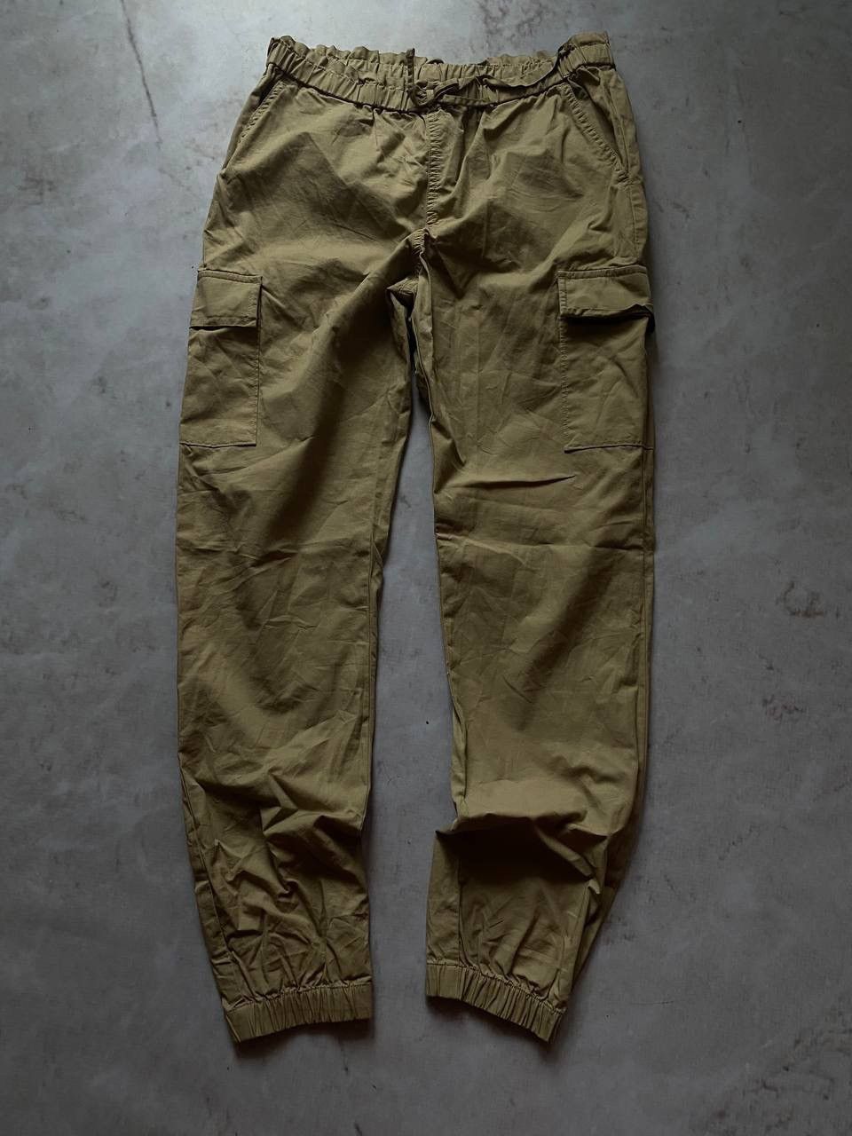 Polo Ralph Lauren × RRL Ralph Lauren Polo Ralph Lauren PRL Luxury Cargo Pants Oldmoney Size 34" / US 12 / IT 48 - 3 Thumbnail
