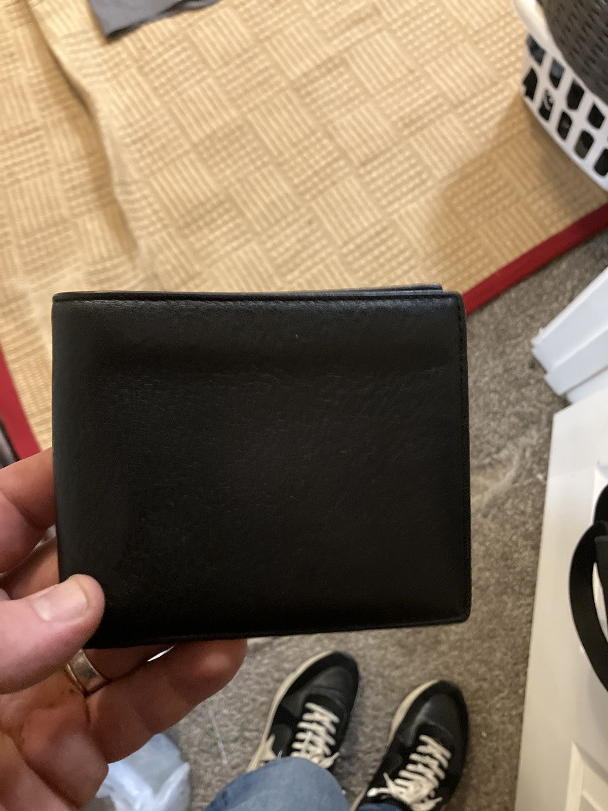 Maison Margiela Maison Margiela Size ONE SIZE - 2 Thumbnail