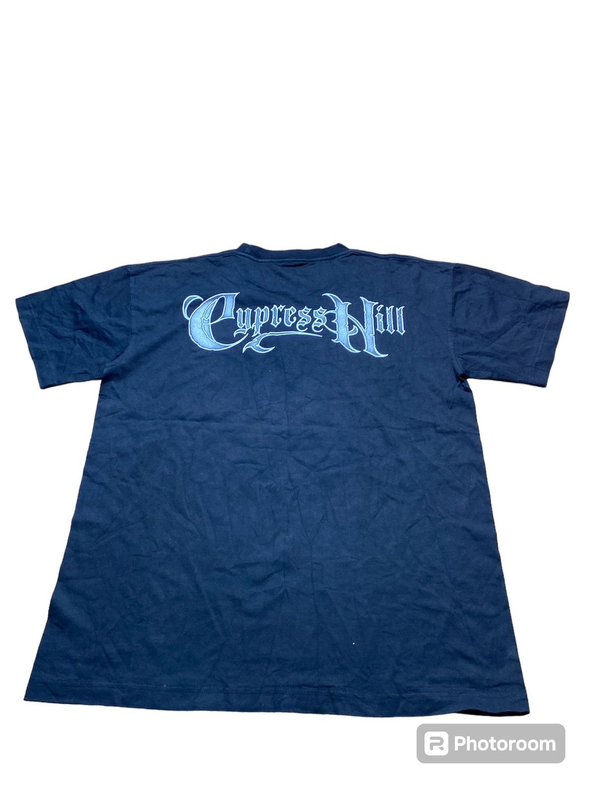 Band Tees Cypress Hill tshirt Size US L / EU 52-54 / 3 - 2 Thumbnail
