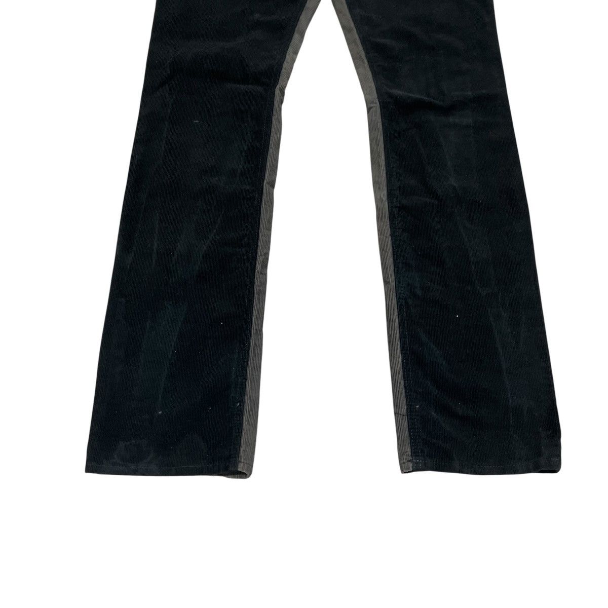 PPFM Desert Fox Sanforized PPFM Corduroy Pants Two Tone Size US 30 / EU 46 - 3 Thumbnail