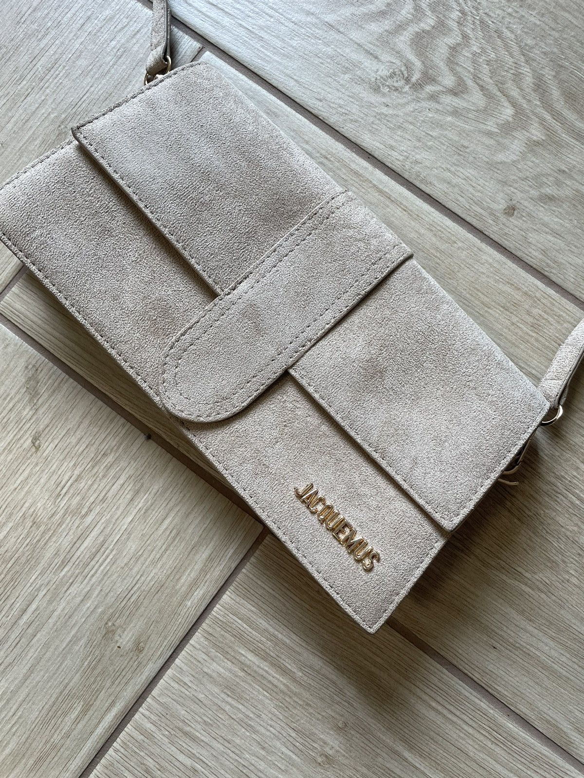 Jacquemus Jacquemus Size ONE SIZE - 2 Thumbnail