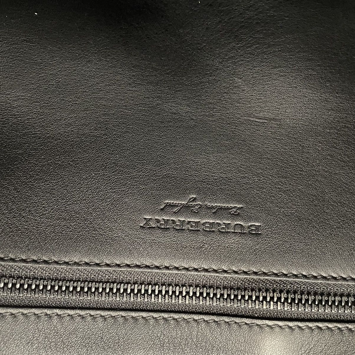 Burberry Burberry Messenger Bag Size ONE SIZE - 4 Thumbnail