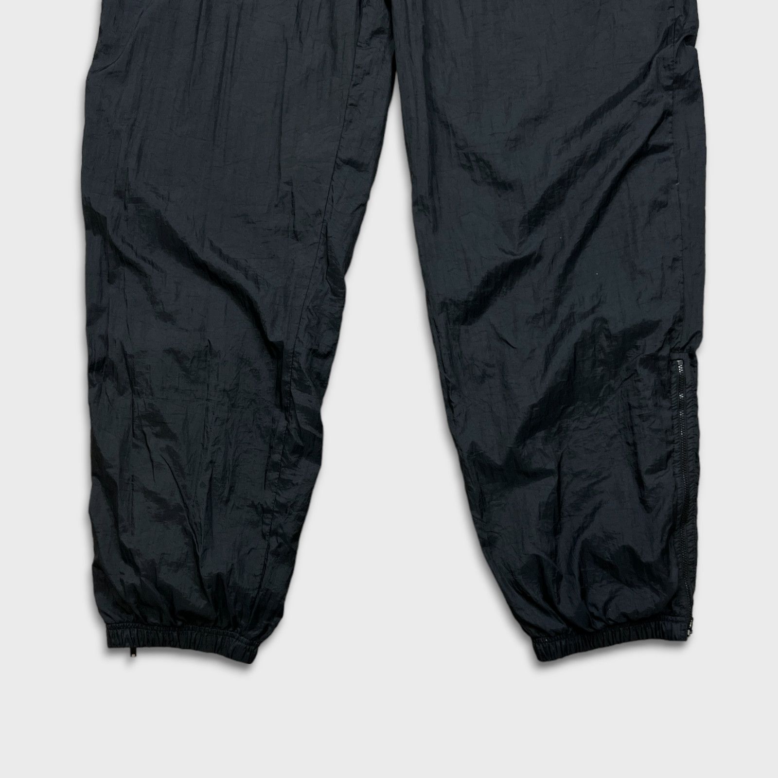 Champion × NBA × Vintage VTG 90s Champion Track Pants XL Orlando Magic Basketball NBA Size US 30 / EU 46 - 6 Thumbnail