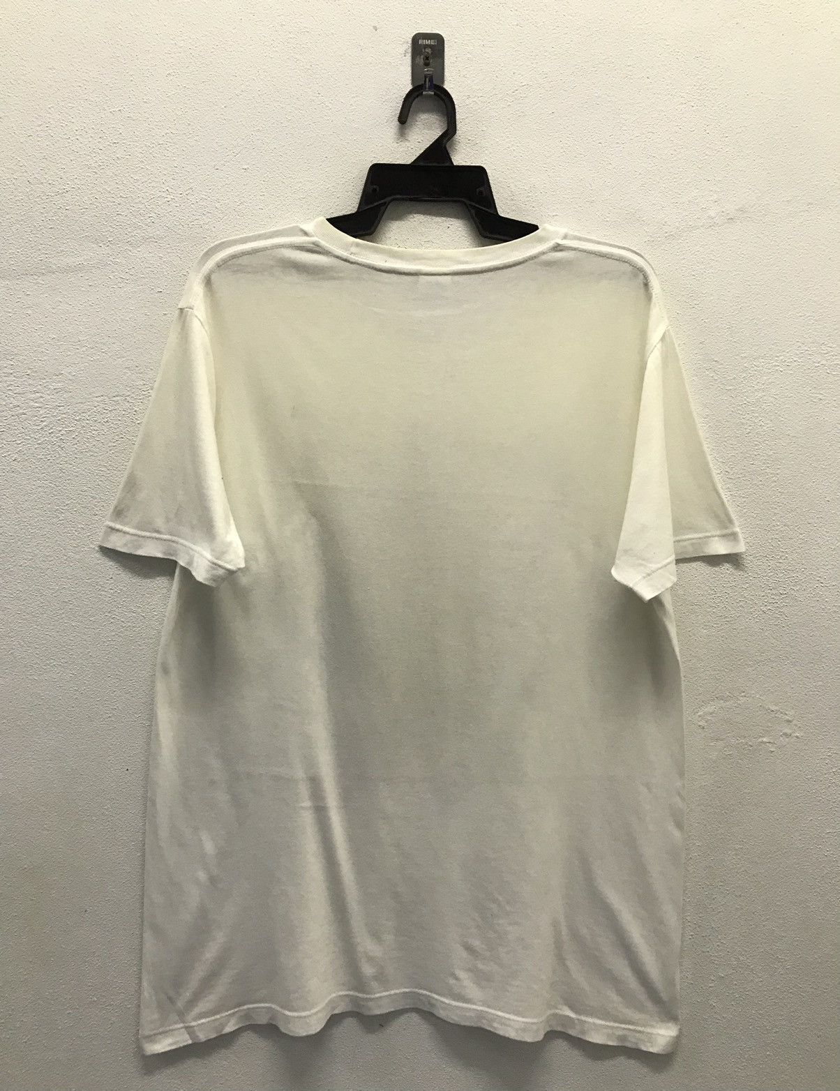 Anime × Japanese Brand × Vintage Vintage United Athle Amina Sato Shirt Size US XL / EU 56 / 4 - 2 Thumbnail