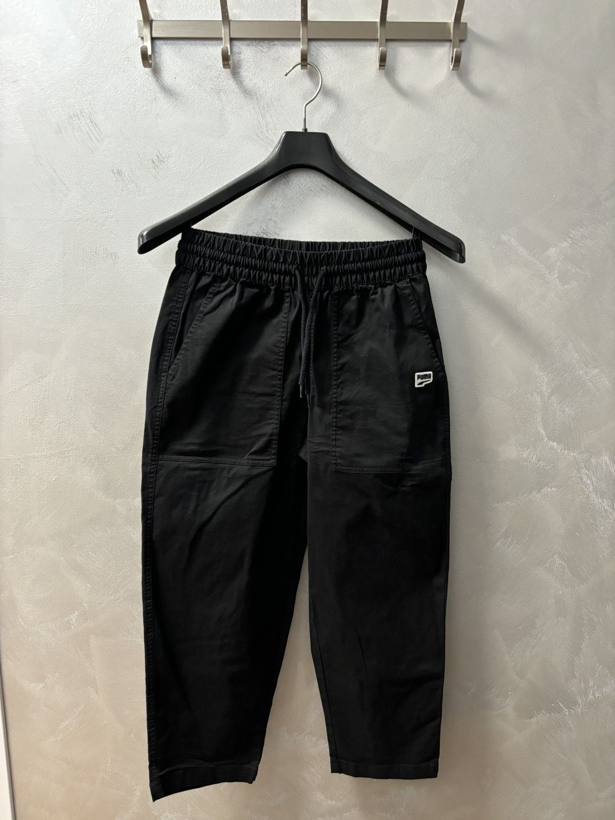 Puma Puma Trousers Size US 29 - 1 Thumbnail