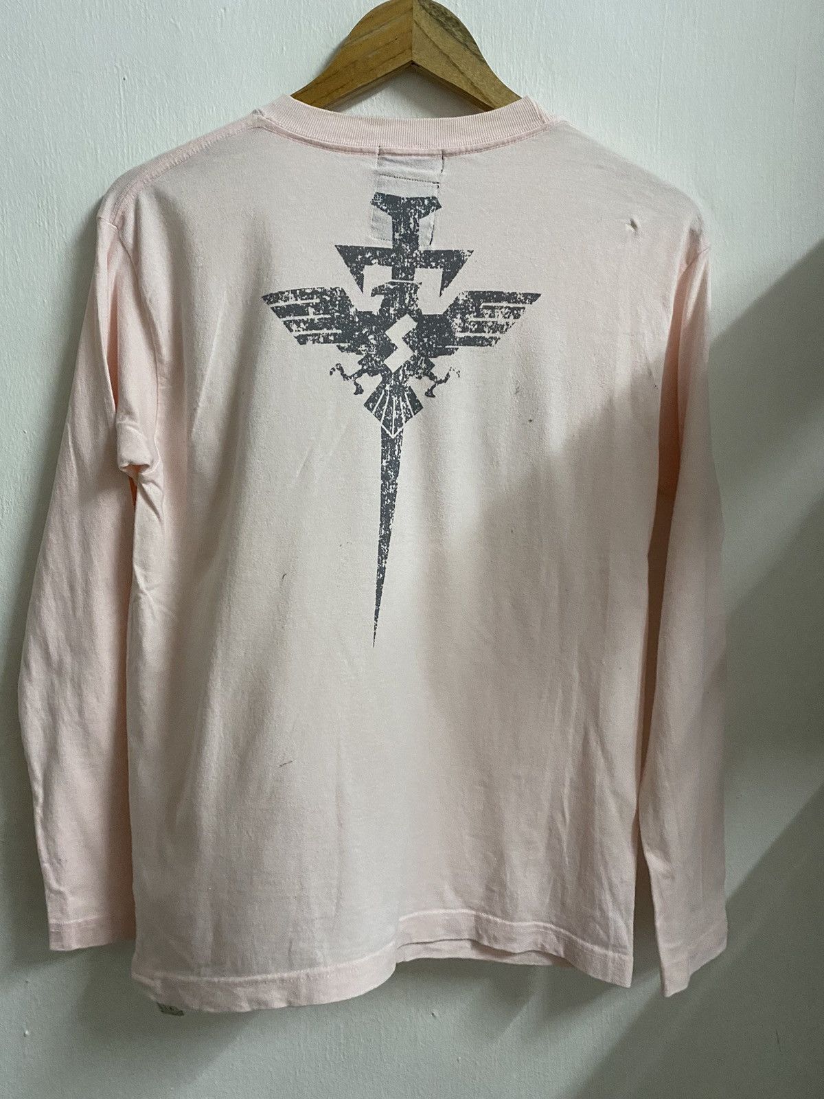 Japanese Brand × PPFM × Vintage Masked Rider Villain PPFM Size US M / EU 48-50 / 2 - 4 Thumbnail