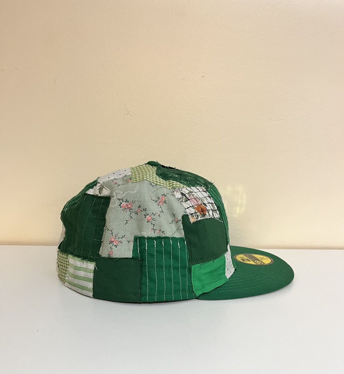 New Era A’s Flora Fitted Size ONE SIZE - 3 Thumbnail