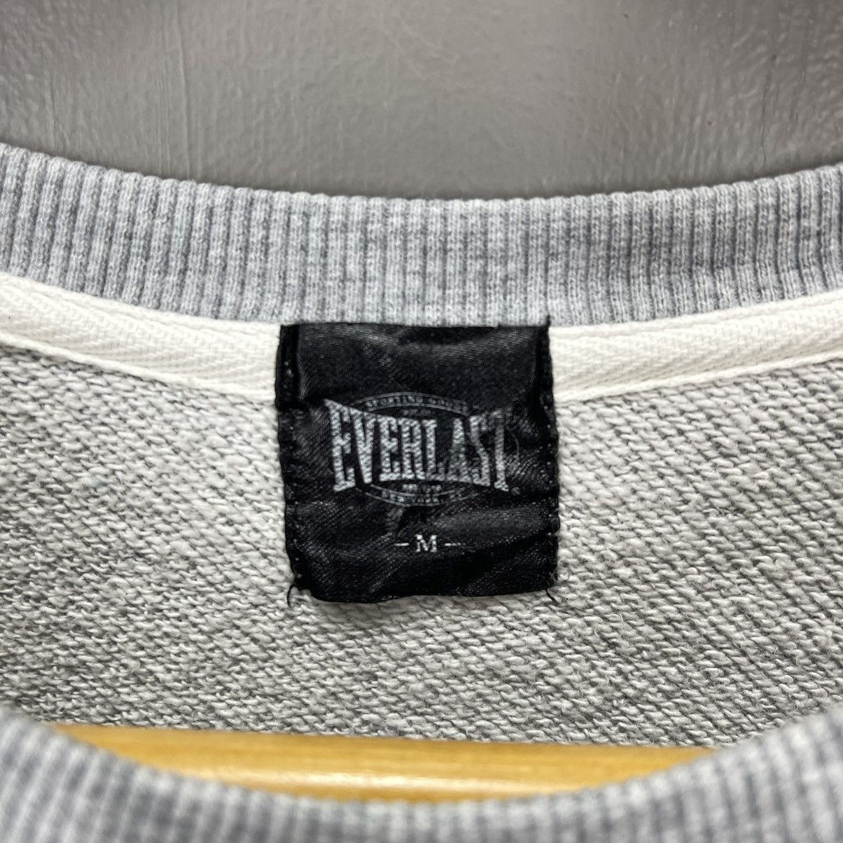 Everlast EVERLAST Crew Neck Sweatshirt #1986/13 Size US S / EU 44-46 / 1 - 6 Thumbnail