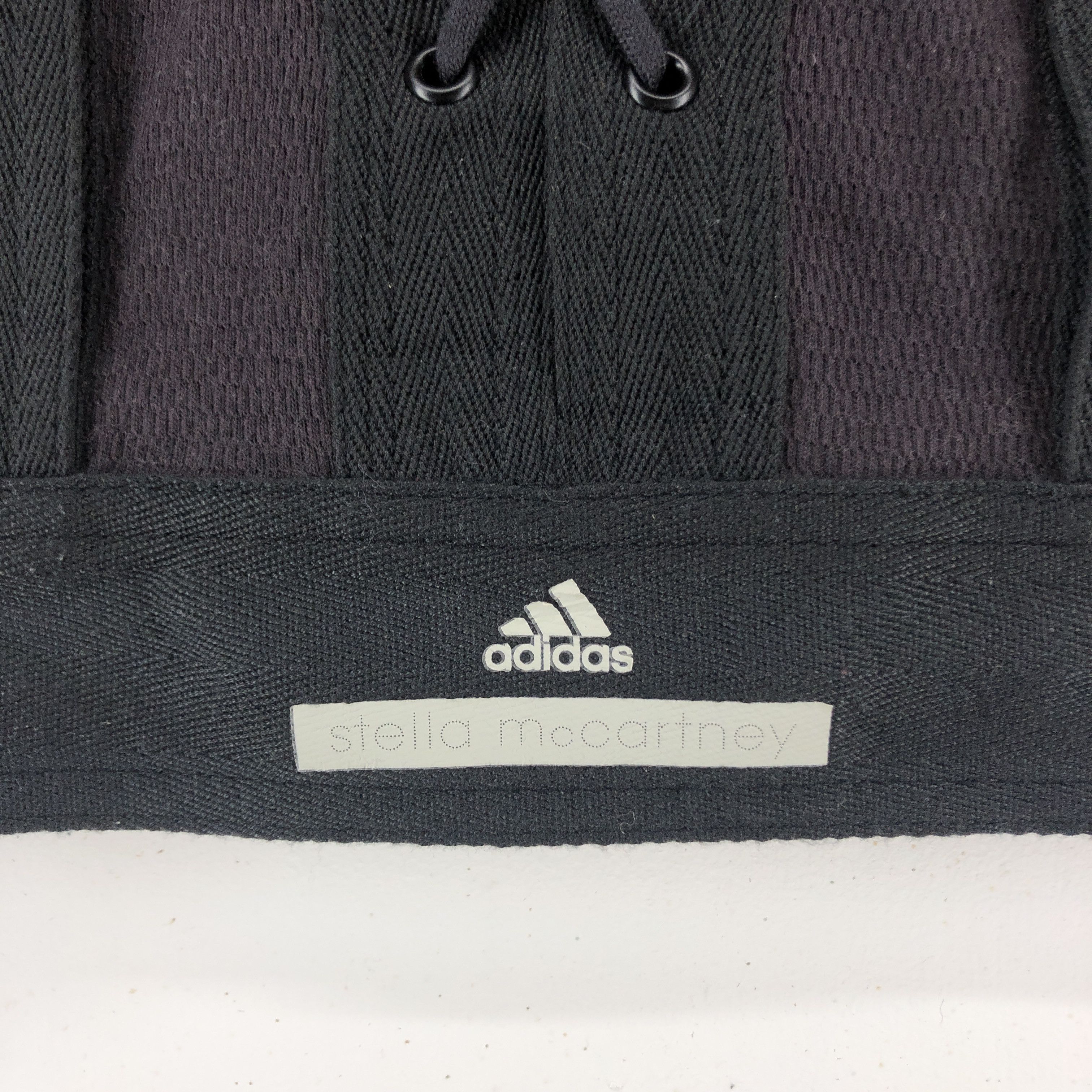 Adidas × Stella McCartney ADIDAS x STELLA MCCARTNEY Tank Top #0970-32 Size XS / US 0-2 / IT 36-38 - 9 Thumbnail