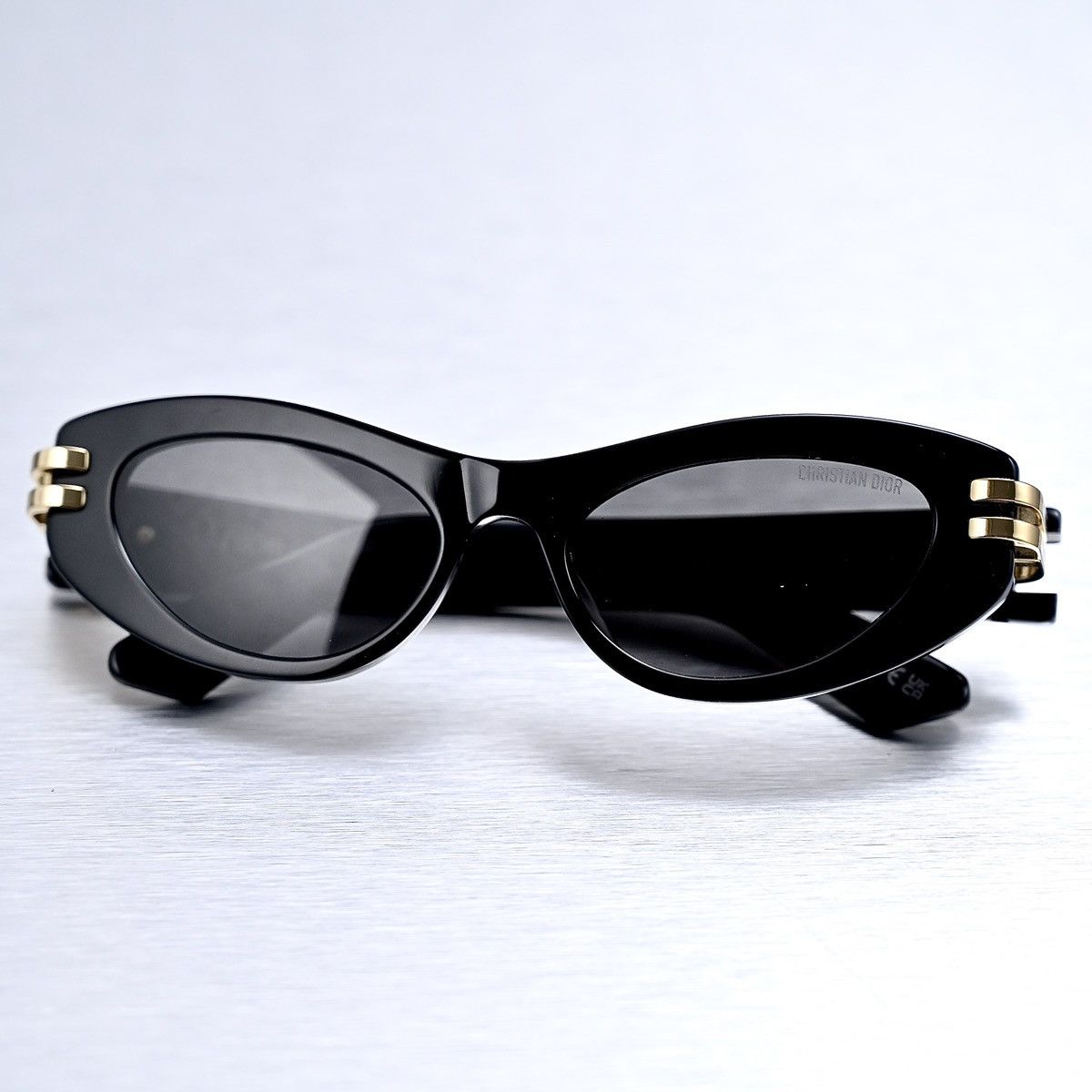 Dior DIOR CDIOR B1U SUNGLASSES Size ONE SIZE - 6 Thumbnail