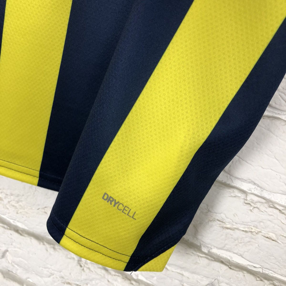 Puma Fenerbahce #33 Krunic 2023 2024 home jersey Size US XXL / EU 58 / 5 - 4 Thumbnail