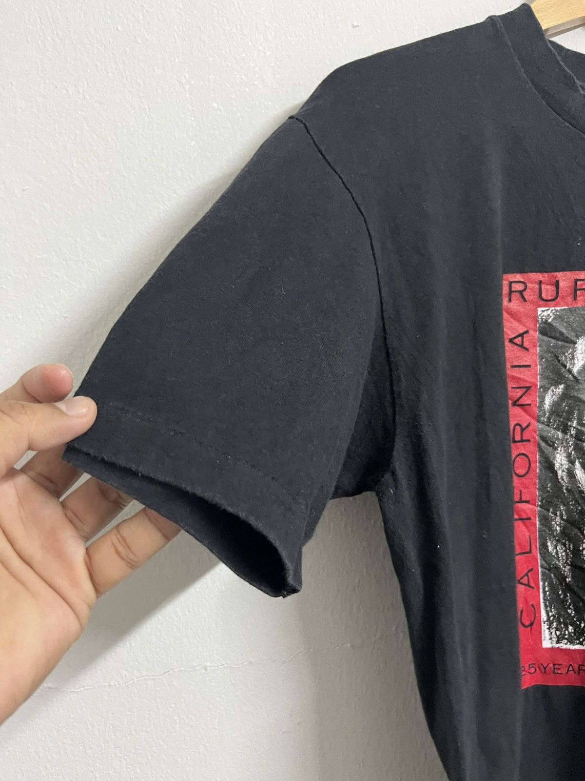 Rap Tees 💥VINTAGE Legal Assistance BLACK HISTORY CALIFORNIA LABOUR Size US L / EU 52-54 / 3 - 6 Thumbnail