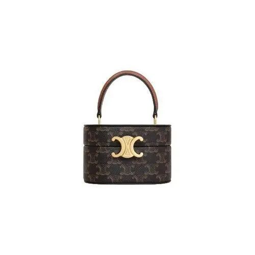 Celine o1bcso1str0126 119522DNK Size: OS / Handbag in Tan Size ONE SIZE - 1 Thumbnail