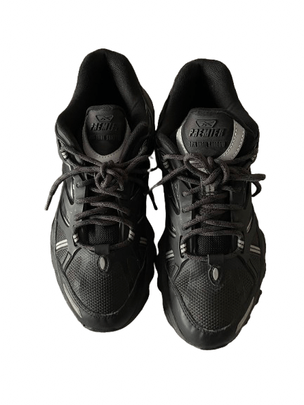 Reebok Reebok DMX Trail Shadow Black Size US 6 / IT 36 - 1 Thumbnail