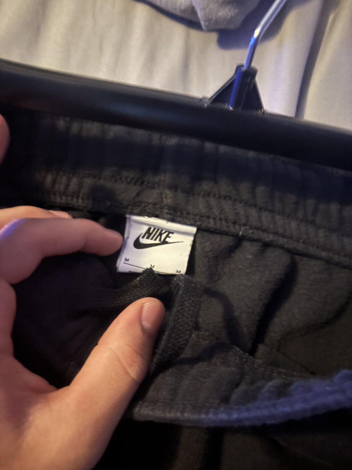 Nike nike pants Size US 30 / EU 46 - 2 Thumbnail