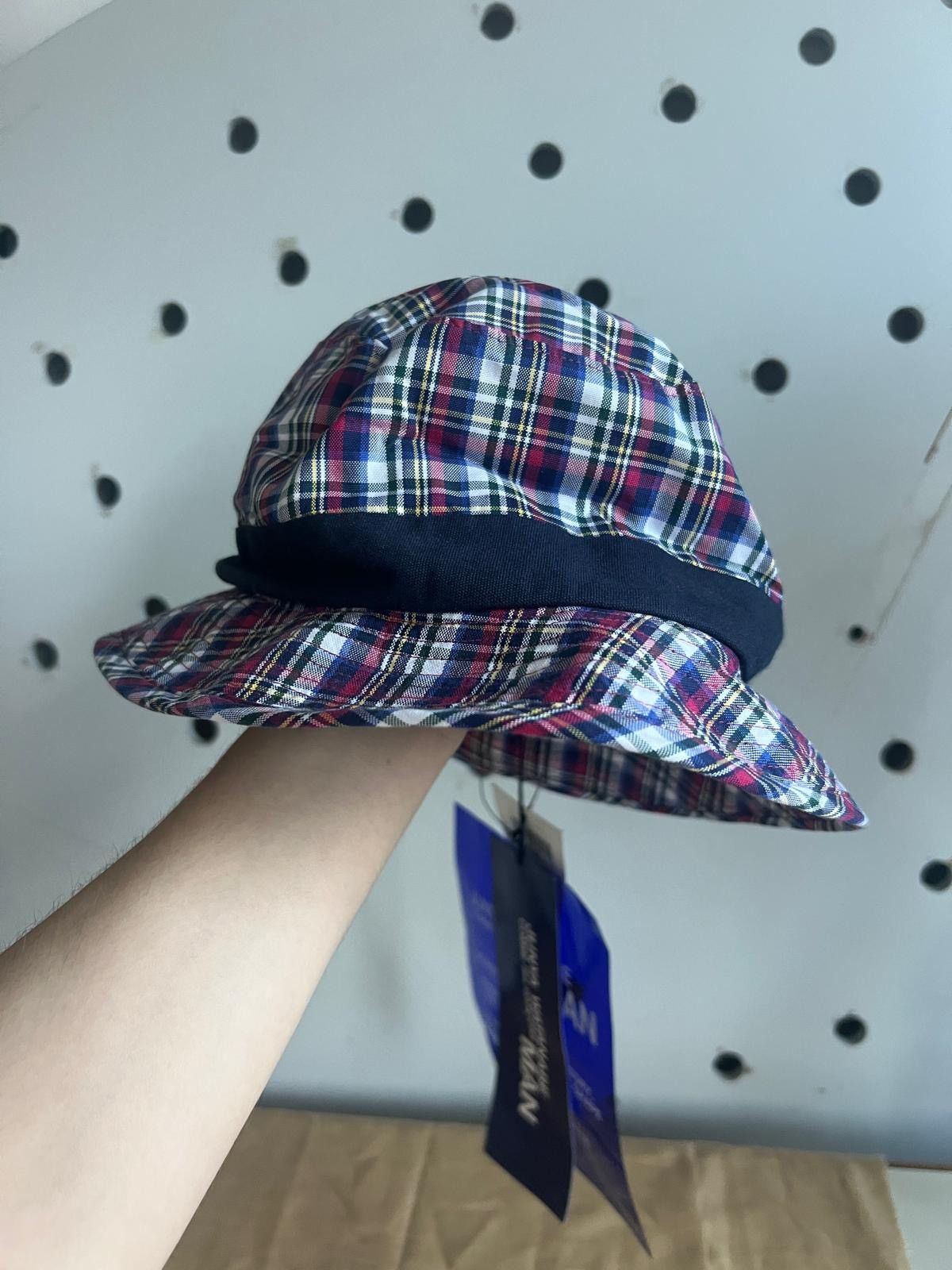 Junya Watanabe JUNYA WATANABE COMME DES GARCONS MAN HAT Size ONE SIZE - 4 Thumbnail