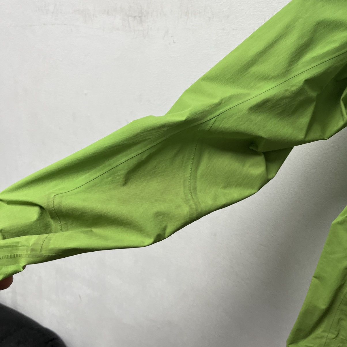 Arc'teryx Vintage Arcteryx Gore-Tex Jacket Size US XS / EU 42 / 0 - 11 Thumbnail