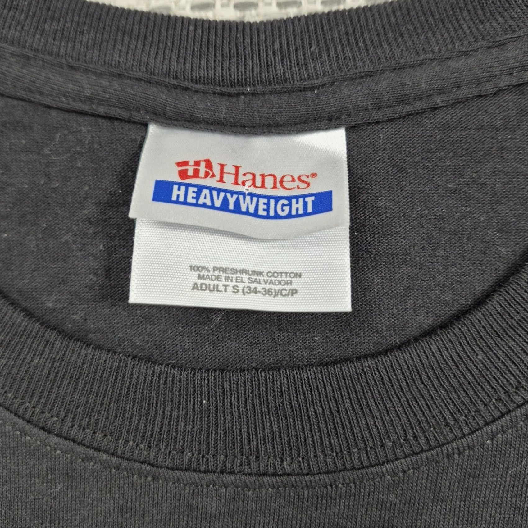 Hanes Steve Miller Band Shirt Mens Small Black Bingo Tour 2010 Graphic Tee Hanes Size US S / EU 44-46 / 1 - 6 Thumbnail