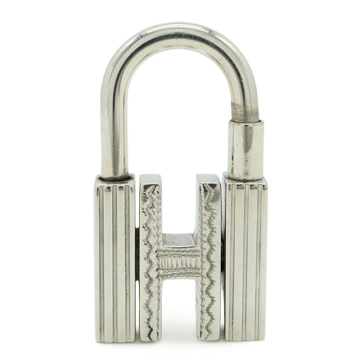 Hermes Hermes Hermes Tuareg Key Holder Precious Metal Charm DUTY FREE for USA Size ONE SIZE - 1 Thumbnail