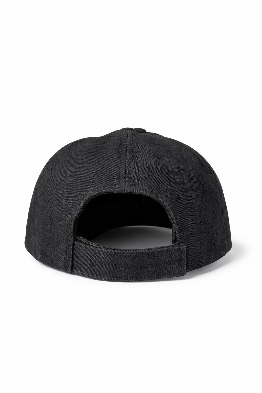 Christian Audigier Christian Audigier Los Angeles Embroidered Denim Brim Cap Size ONE SIZE - 4 Thumbnail
