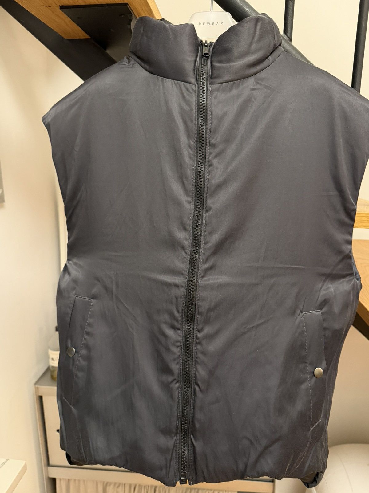 Kapital Kapital Reversible Keel Vest Size 4 Size US XL / EU 56 / 4 - 3 Thumbnail