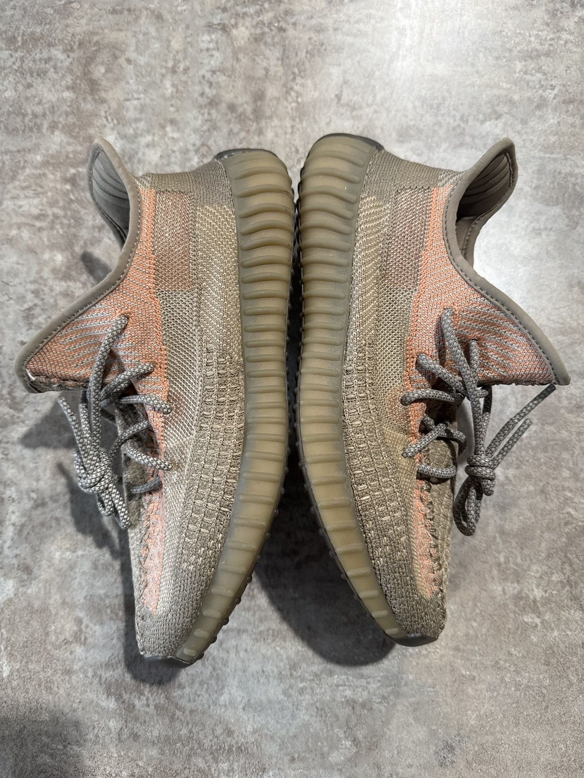 adidas gazelle silver green womens Adidas YEEZY BOOST 350 V2 'SAND TAUPE' – DTLR main image 1