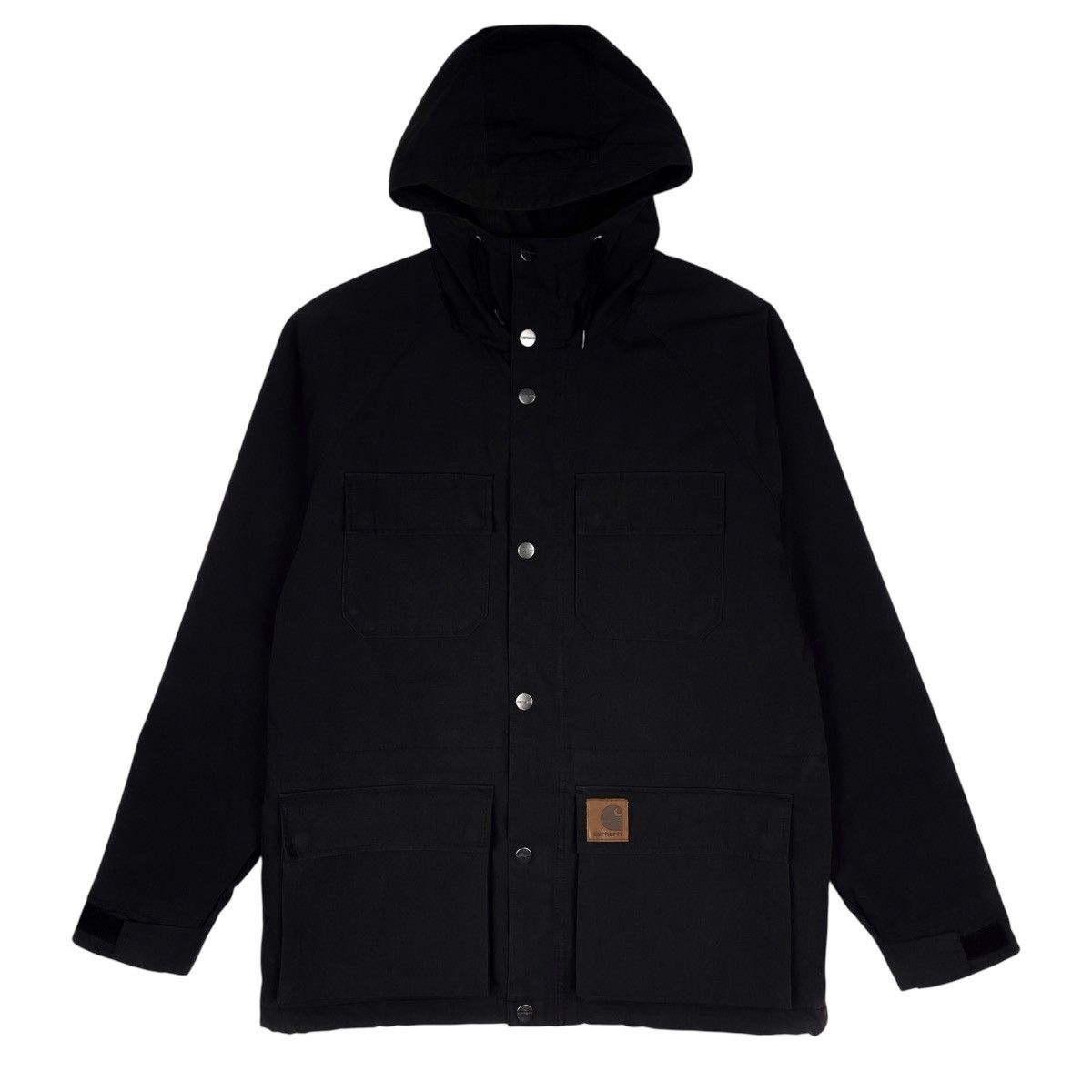Carhartt Carhartt Mosley Jacket Size US M / EU 48-50 / 2 - 2 Thumbnail
