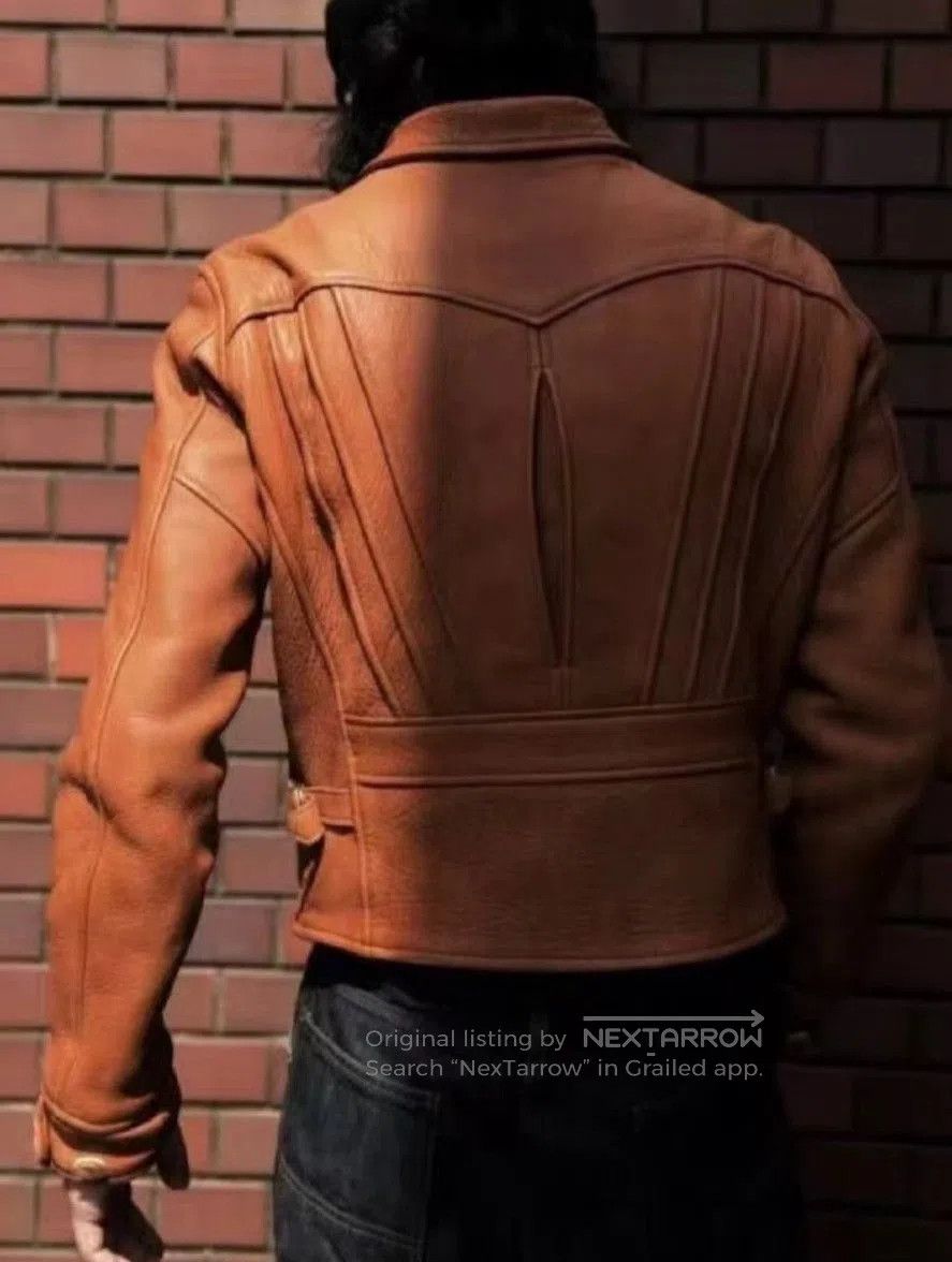 Freewheelers Freewheelers Sunset Leather Jacket 36. Size US M / EU 48-50 / 2 - 8 Thumbnail