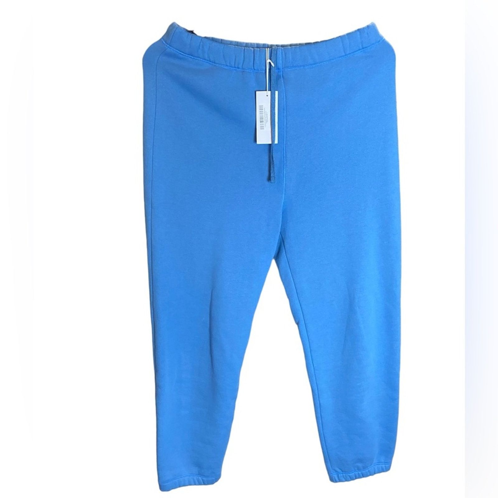 Reformation Classic Sweatpant Blue L
