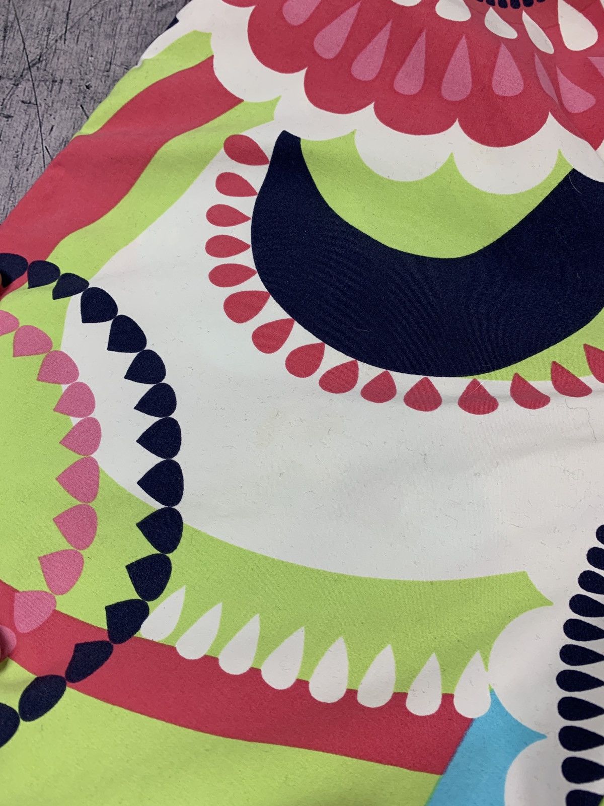 Vilebrequin Designer Vilebrequin Swim Shorts Size L Paisley Pattern Size US 34 / EU 50 - 10 Thumbnail