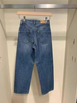 Loro Piana LORO PIANA jean Size 25" / US 0 / IT 36 - 2 Thumbnail