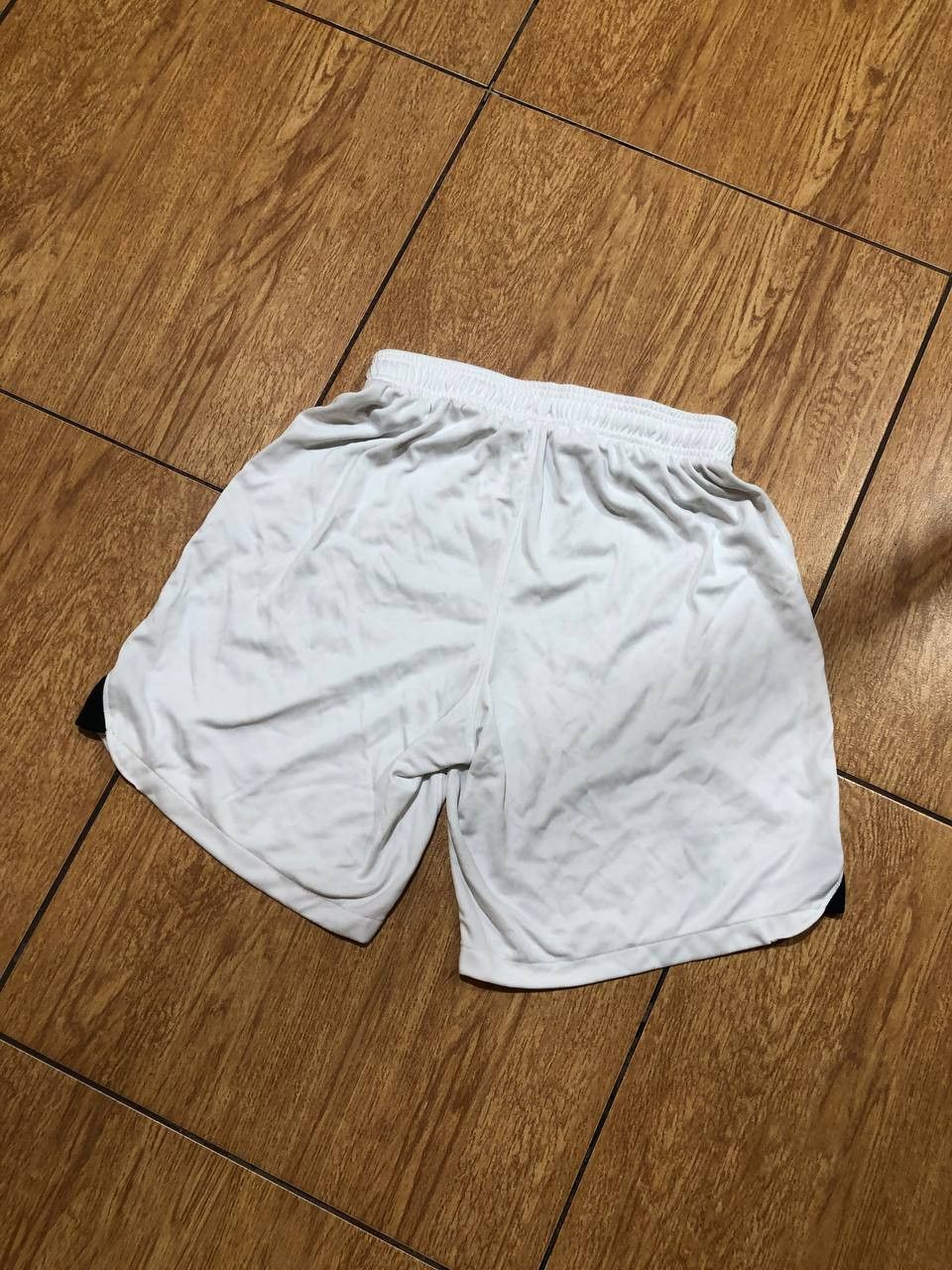Nike Mens Nike Liverpool Football Club FC Shorts Size US 32 / EU 48 - 15 Thumbnail