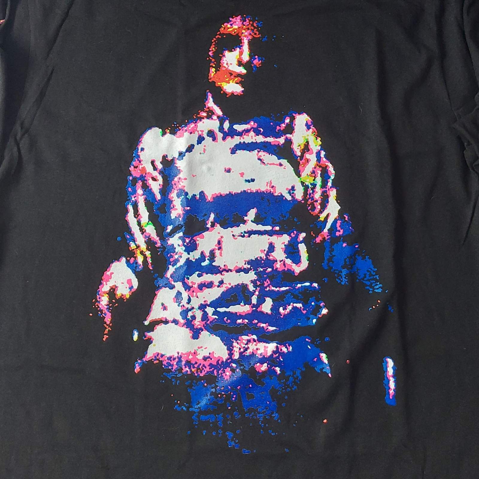 Band Tees portishead dummy beth gibbons ghost longsleeve black
