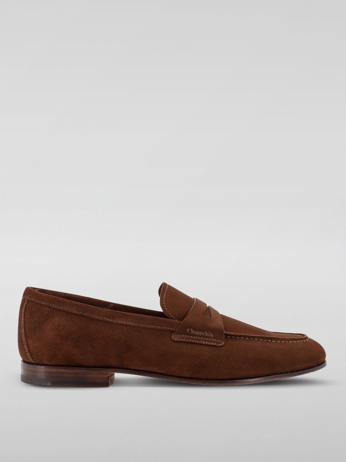 image of Churchs Church's Loafers Men Brown (Size 9)
