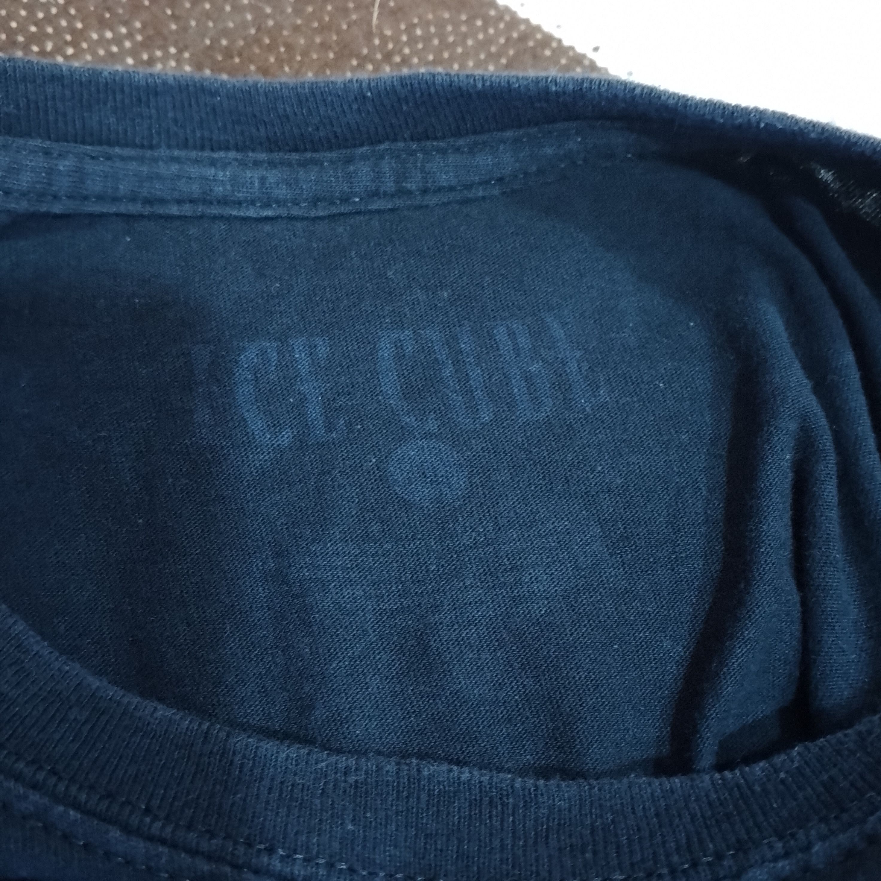 Rap Tees Ice Cube Tshirt Size US M / EU 48-50 / 2 - 4 Thumbnail