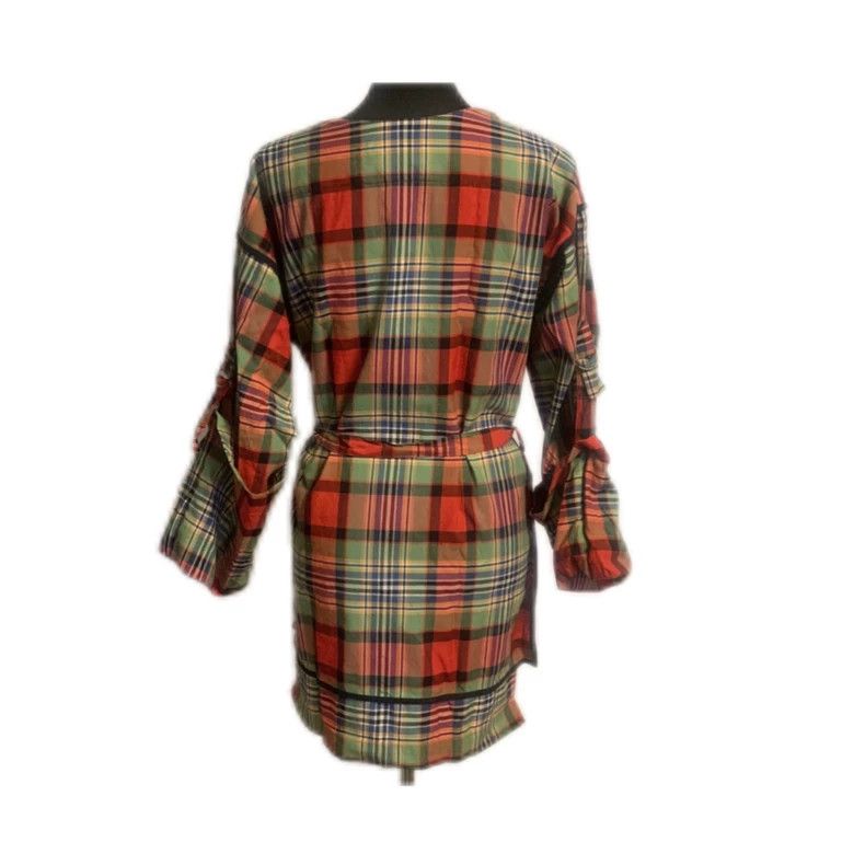 Vivienne Westwood Vivienne Westwood Striped dress Size XS / US 0-2 / IT 36-38 - 6 Thumbnail