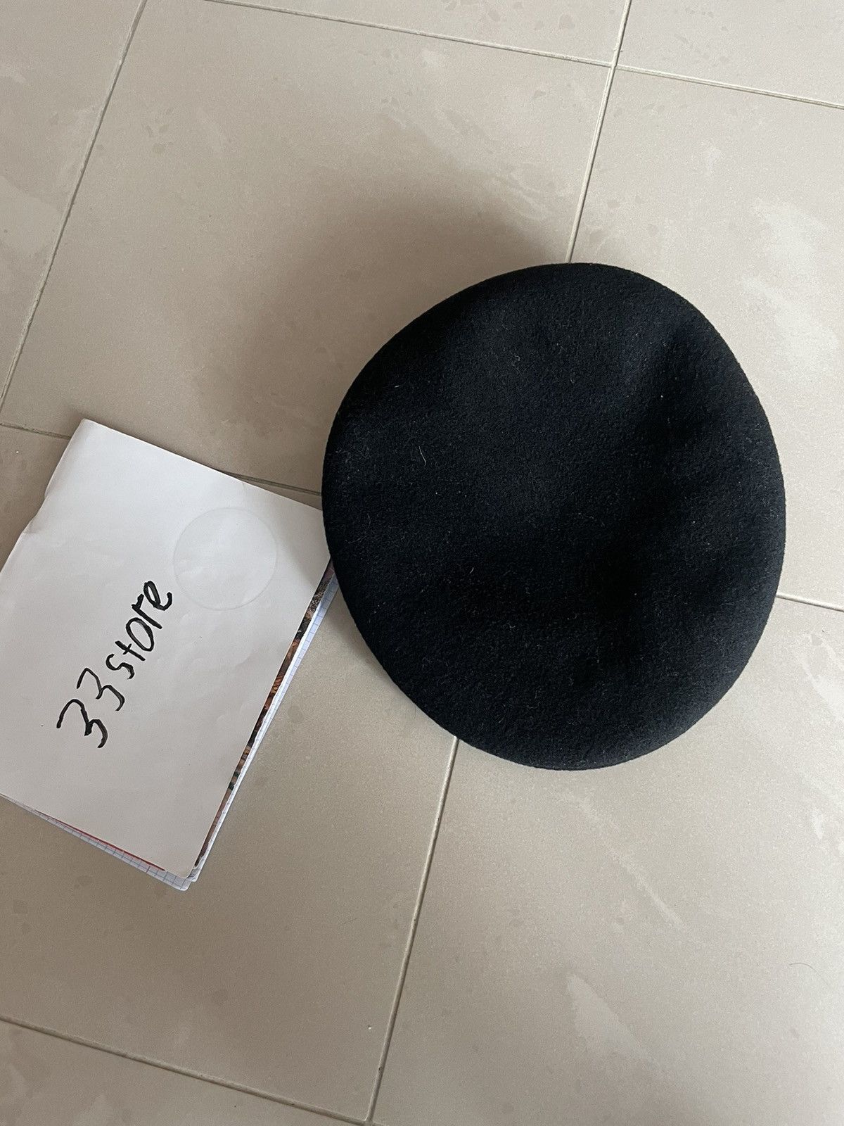 Kangol × Vintage Kangol hat Size:One Size Size ONE SIZE - 1 Thumbnail