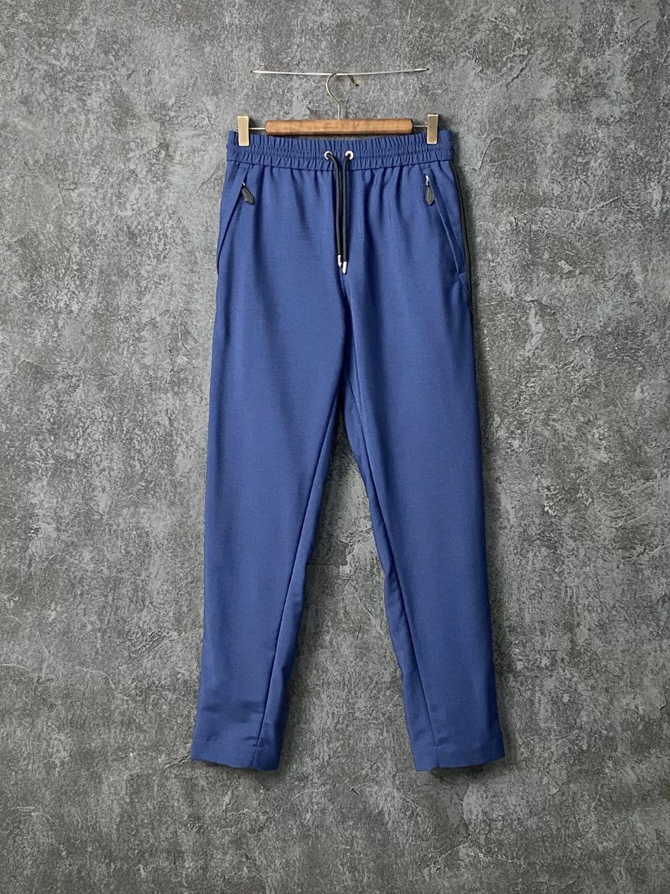Burberry Burberry Multi Casual Pants 30 Men Size US 30 / EU 46 - 1 Thumbnail