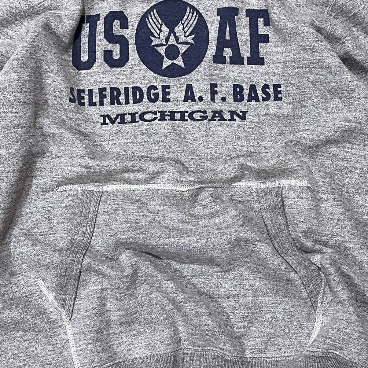 Buzz Rickson's × Toyo Enterprises Vintage Buzz Rickson Usaf Selfridge Size US L / EU 52-54 / 3 - 3 Thumbnail
