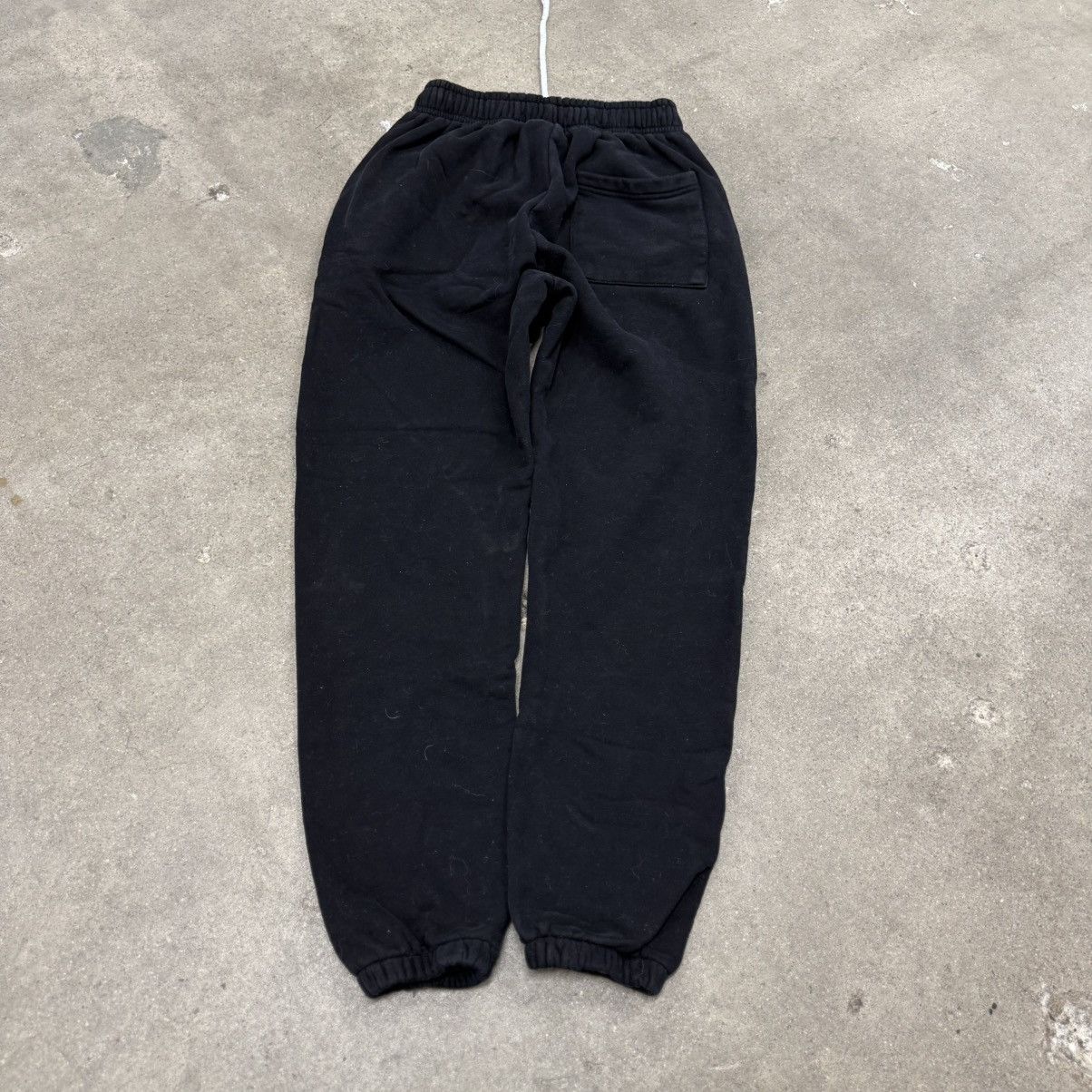 Spyder SPYDER YOUNG THUG SWEATPANTS Size US 30 / EU 46 - 6 Thumbnail