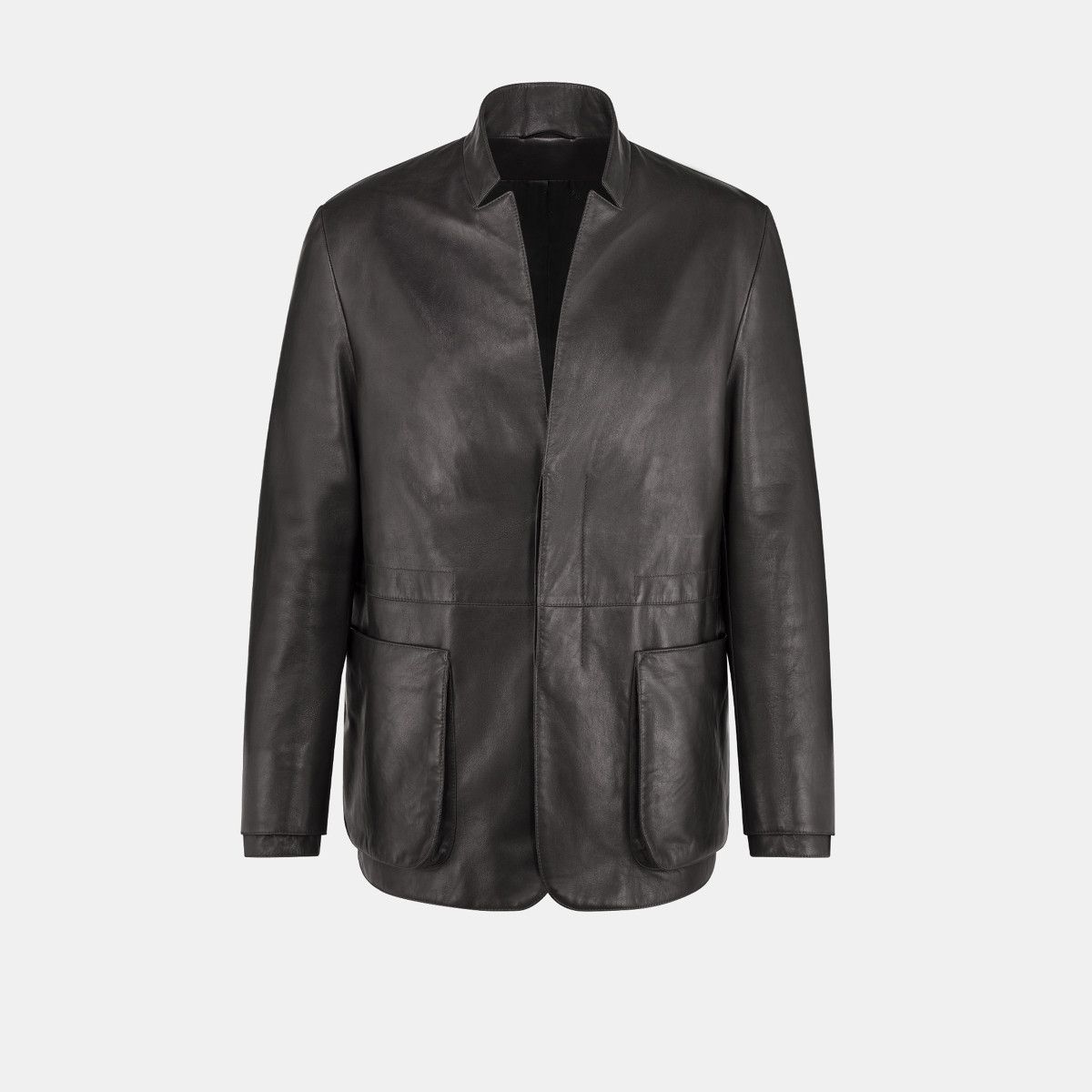o1bcso1str0226 Couture Jacket in Black