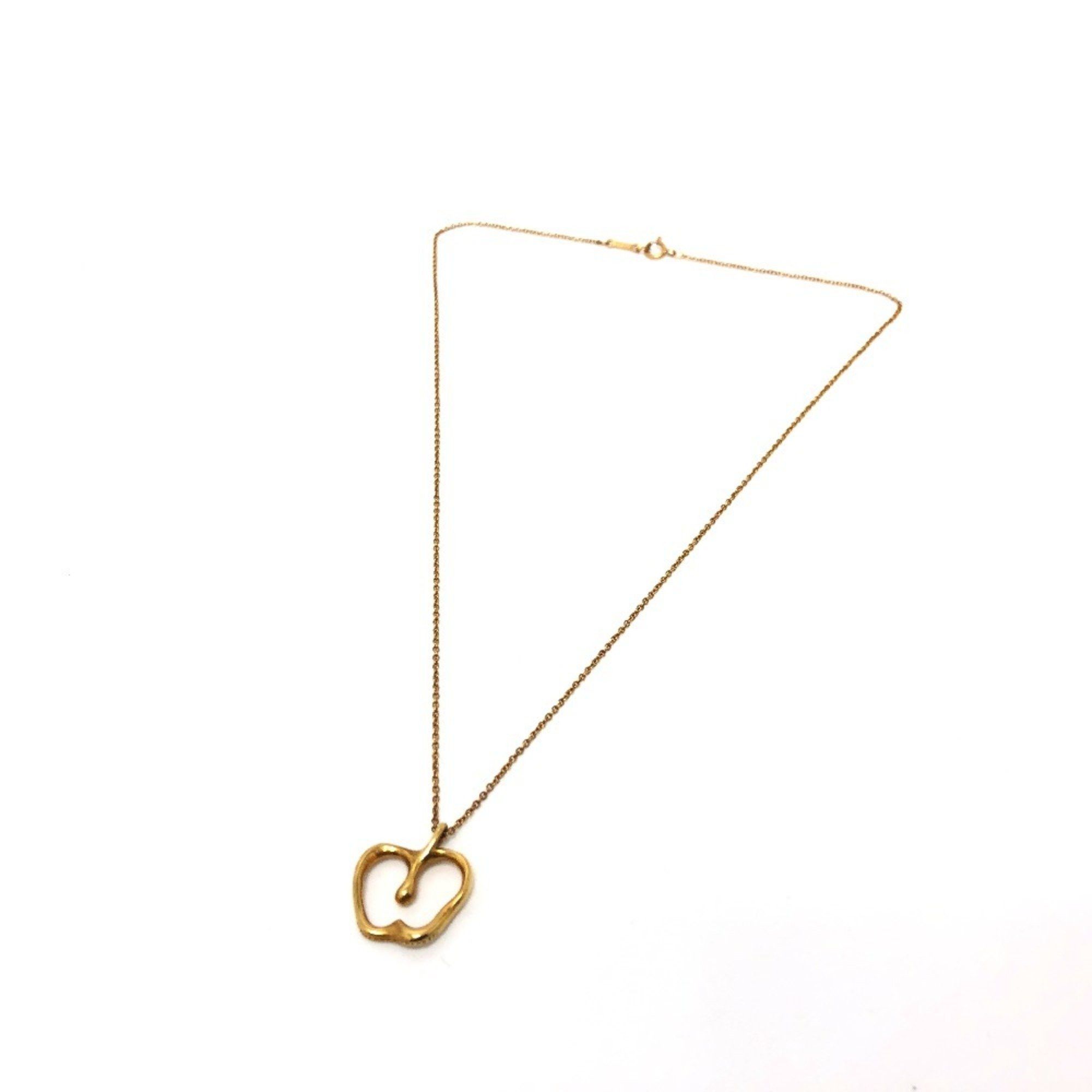Tiffany & Co. Tiffany & Co Apple necklace Size ONE SIZE - 1 Thumbnail