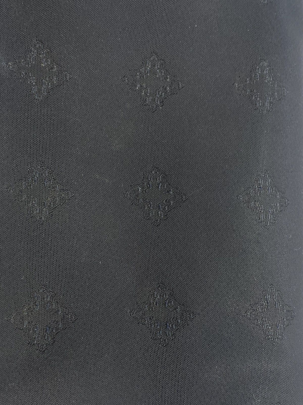 Japanese Brand Porter Capsule Trifold Unique Motive Pattern Wallet Size ONE SIZE - 15 Thumbnail