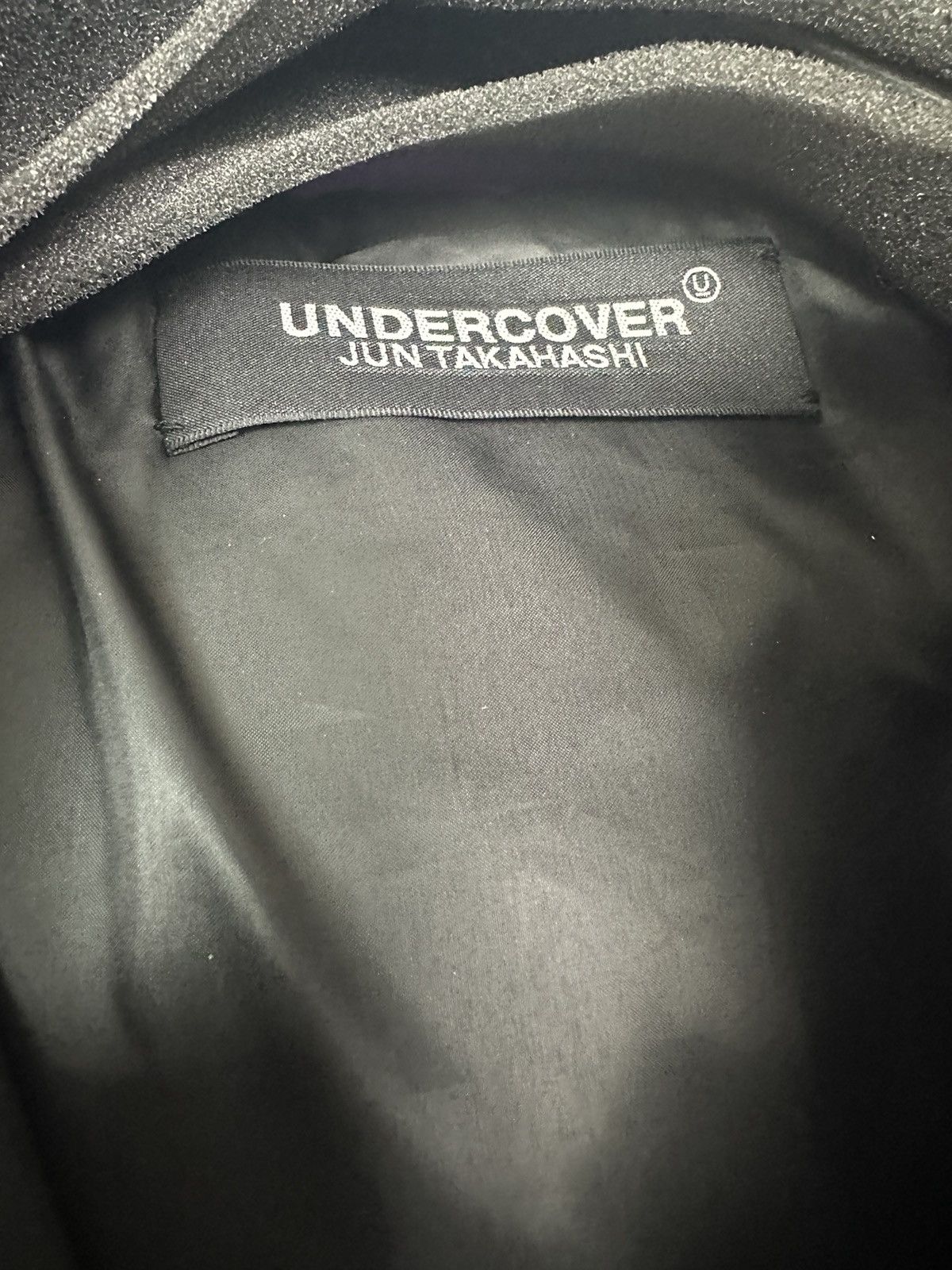 Undercover Evangelion EVA1 Puffer Jacket Size US XL / EU 56 / 4 - 7 Thumbnail